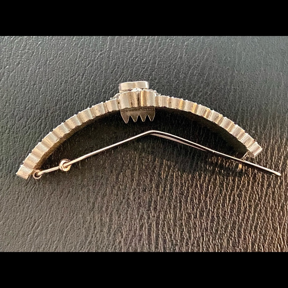 Chanel hair clip - Picture 4 of 4